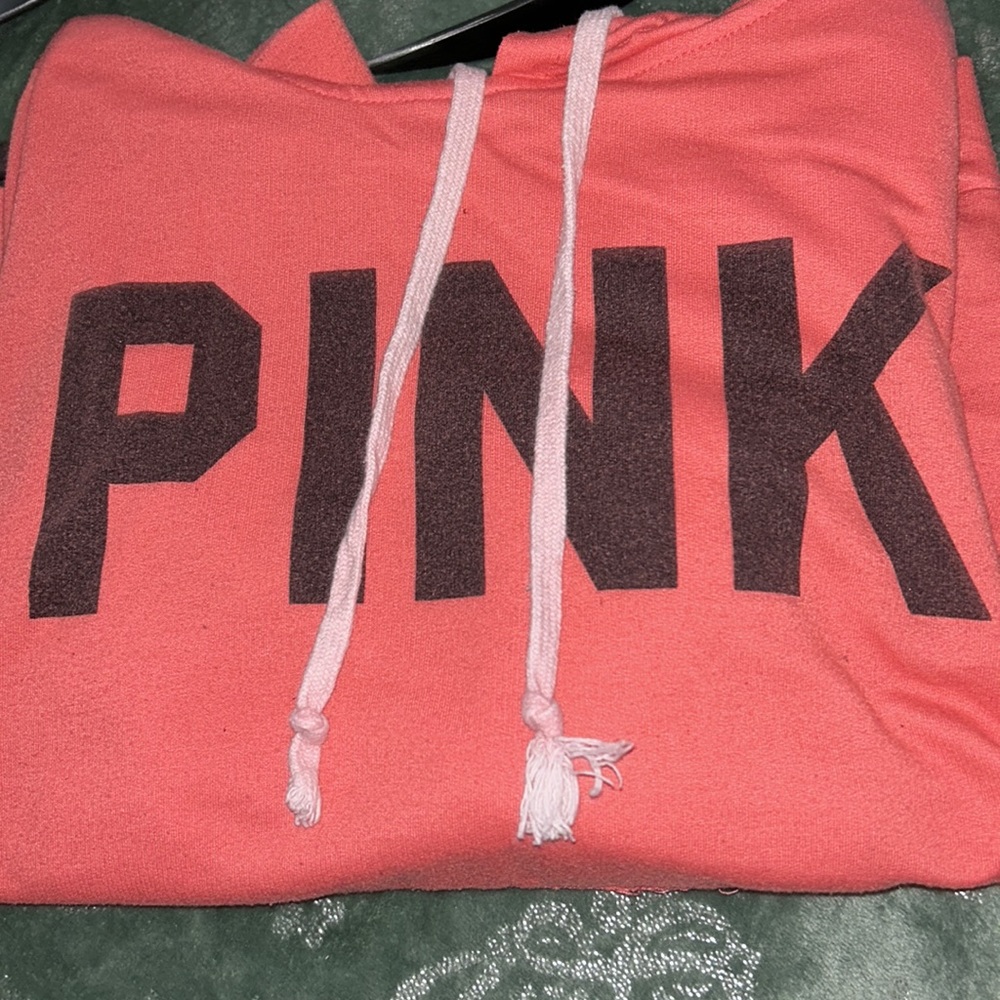 Pink Jacket - Picture 2 of 2